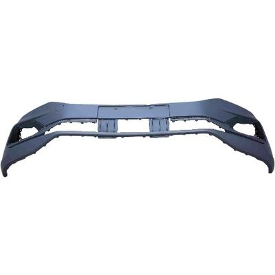 3GB 807 217 partes do corpo Front Bumper Skin For VW Passat 2019 2020 do carro da substituição