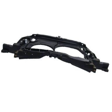 veículos 3B0 805 594 de 2013 2003 partes do corpo do apoio do radiador da VW Passat