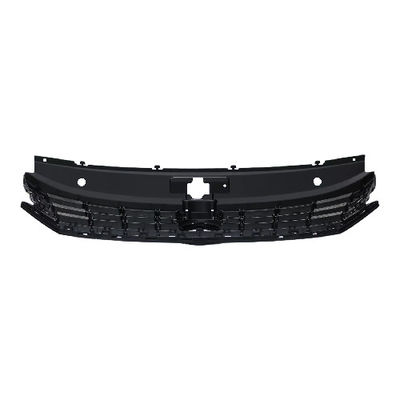jogo 2017 do corpo de Front Bumper Grills 16+ Passat das peças de automóvel 56d 853 651a