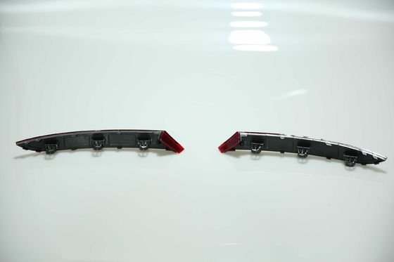 A luz abundante traseira do refletor do carro para VW Passat 16-18 decora claro