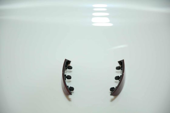 A luz abundante traseira do refletor do carro para VW Passat 16-18 decora claro