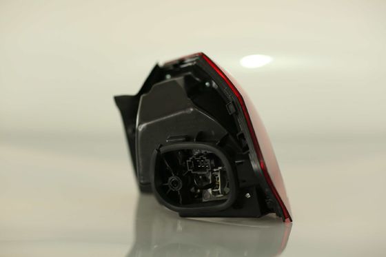 56D 945 207 /208 A 2017 substituições de 2018 2016 luzes da cauda da VW Passat conduziu curvado