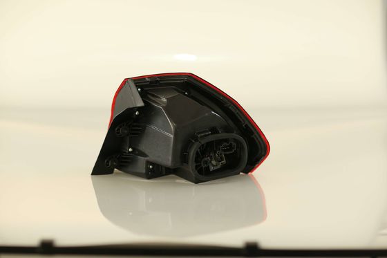 56D 945 207 /208 A 2017 substituições de 2018 2016 luzes da cauda da VW Passat conduziu curvado