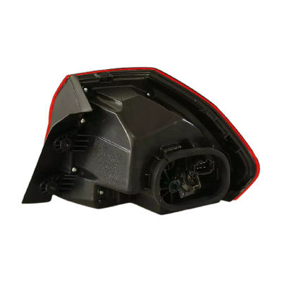 56D 945 207 cauda 2006-2018 do diodo emissor de luz da VW Passat de /208 A uma auto ilumina o conjunto