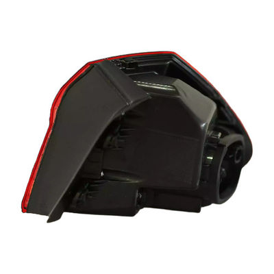 cauda 2016 do diodo emissor de luz de 12V VW Passat a auto ilumina a substituição 56D945307A