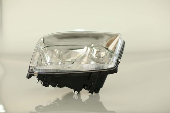 Conjunto 1J5941017/18AH da VW Bora Xenon Headlights Car Headlight do Oem