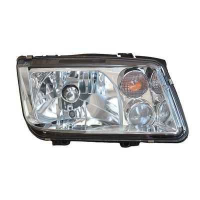 Conjunto 1J5941017/18AH da VW Bora Xenon Headlights Car Headlight do Oem