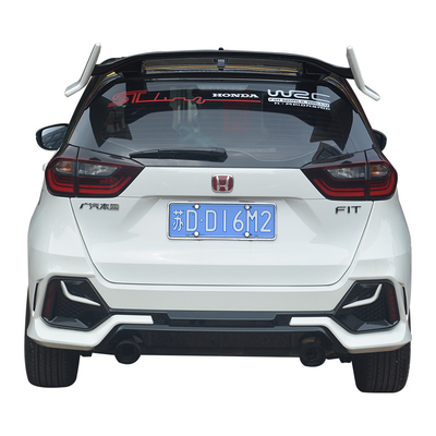 Para o jogo do corpo da elevação de Honda Fit GK5 RS
