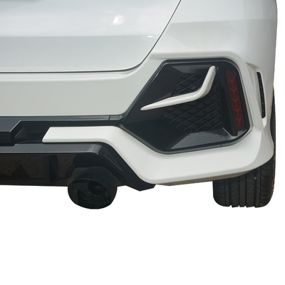 Para o jogo do corpo da elevação de Honda Fit GK5 RS