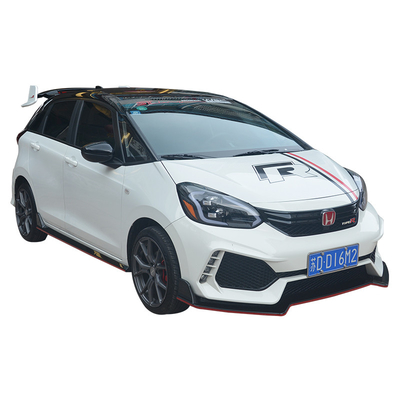 2014-2018 jogos inteiros do corpo de carro para Honda Fit GK5